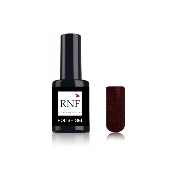 178 Polish Gel Sparkling Merlot 15 ml.